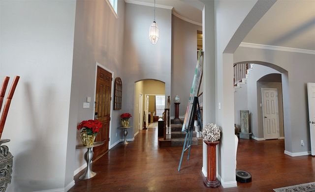 6947 Navigation Drive, Grand Prairie, TX 75054