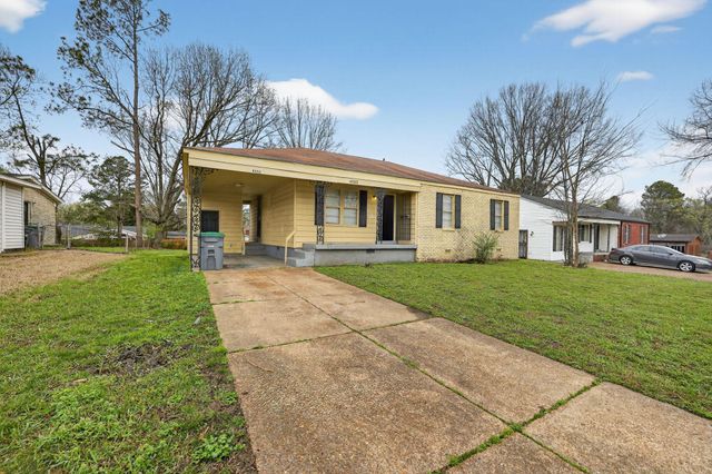 4553 NEELY RD, Memphis, TN 38109