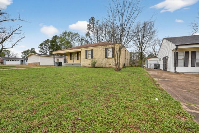 4553 NEELY RD, Memphis, TN 38109