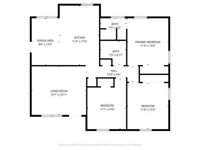 4553 NEELY RD, Memphis, TN 38109