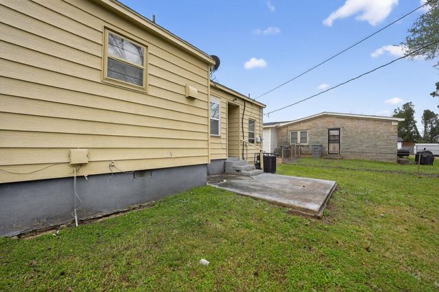 4553 NEELY RD, Memphis, TN 38109