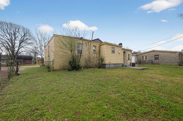 4553 NEELY RD, Memphis, TN 38109