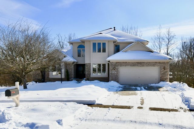 495 Rodeo Drive, Indianapolis, IN 46217