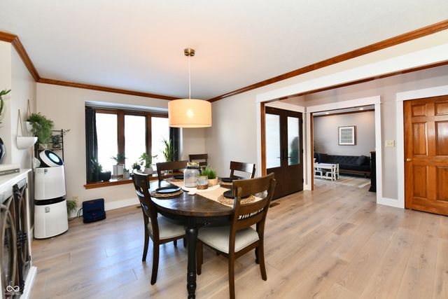 495 Rodeo Drive, Indianapolis, IN 46217