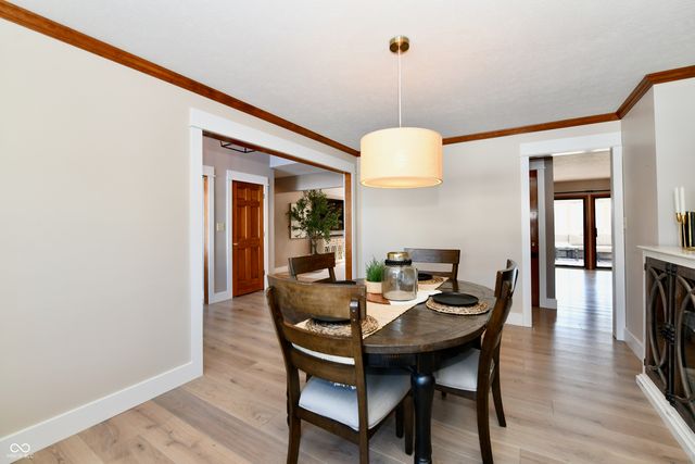 495 Rodeo Drive, Indianapolis, IN 46217