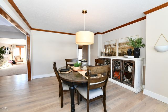 495 Rodeo Drive, Indianapolis, IN 46217