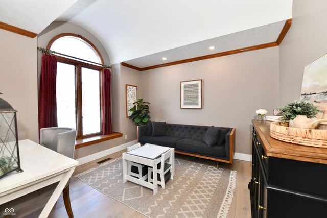 495 Rodeo Drive, Indianapolis, IN 46217