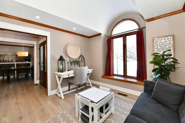 495 Rodeo Drive, Indianapolis, IN 46217