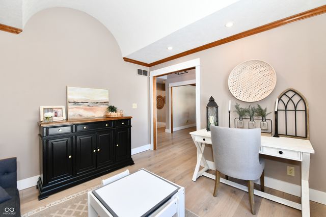 495 Rodeo Drive, Indianapolis, IN 46217