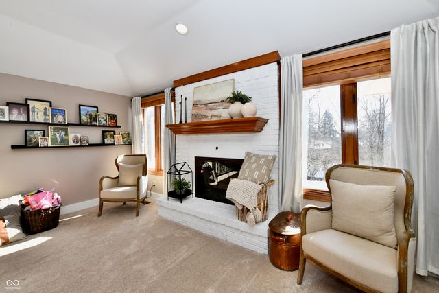 495 Rodeo Drive, Indianapolis, IN 46217