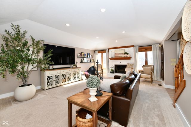 495 Rodeo Drive, Indianapolis, IN 46217