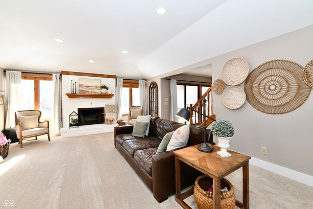 495 Rodeo Drive, Indianapolis, IN 46217