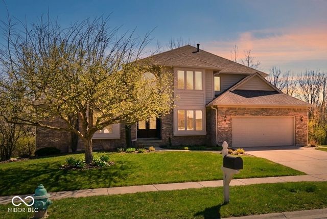 495 Rodeo Drive, Indianapolis, IN 46217