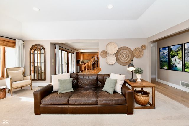 495 Rodeo Drive, Indianapolis, IN 46217