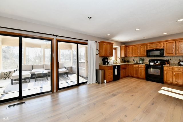 495 Rodeo Drive, Indianapolis, IN 46217