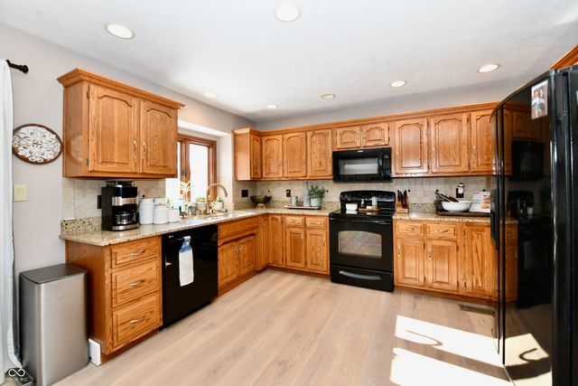 495 Rodeo Drive, Indianapolis, IN 46217