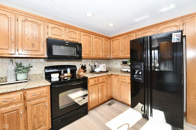 495 Rodeo Drive, Indianapolis, IN 46217