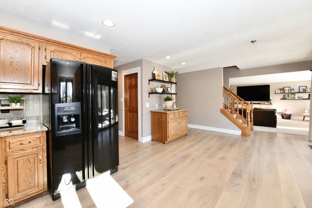 495 Rodeo Drive, Indianapolis, IN 46217