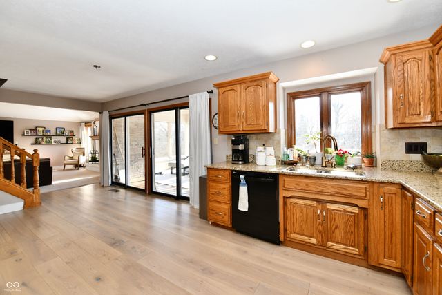 495 Rodeo Drive, Indianapolis, IN 46217