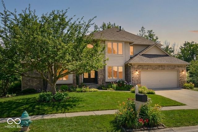 495 Rodeo Drive, Indianapolis, IN 46217