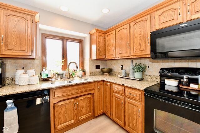 495 Rodeo Drive, Indianapolis, IN 46217