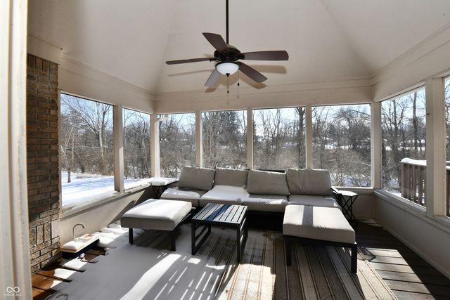 495 Rodeo Drive, Indianapolis, IN 46217