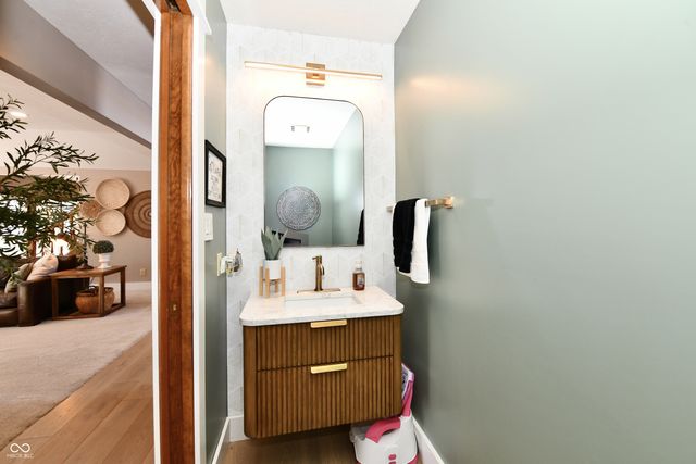 495 Rodeo Drive, Indianapolis, IN 46217