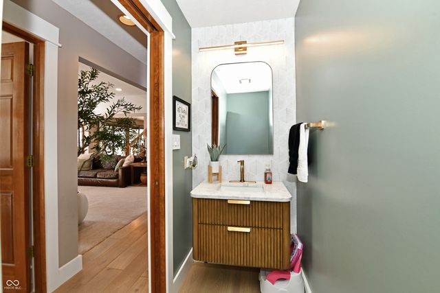 495 Rodeo Drive, Indianapolis, IN 46217