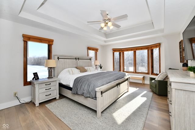 495 Rodeo Drive, Indianapolis, IN 46217