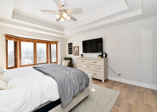 495 Rodeo Drive, Indianapolis, IN 46217