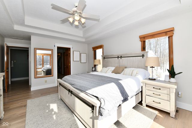 495 Rodeo Drive, Indianapolis, IN 46217