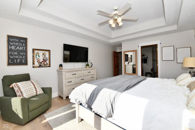 495 Rodeo Drive, Indianapolis, IN 46217