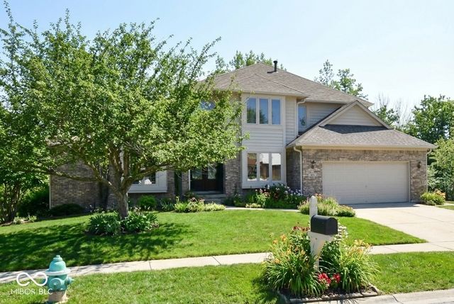 495 Rodeo Drive, Indianapolis, IN 46217