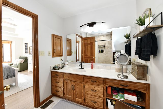 495 Rodeo Drive, Indianapolis, IN 46217