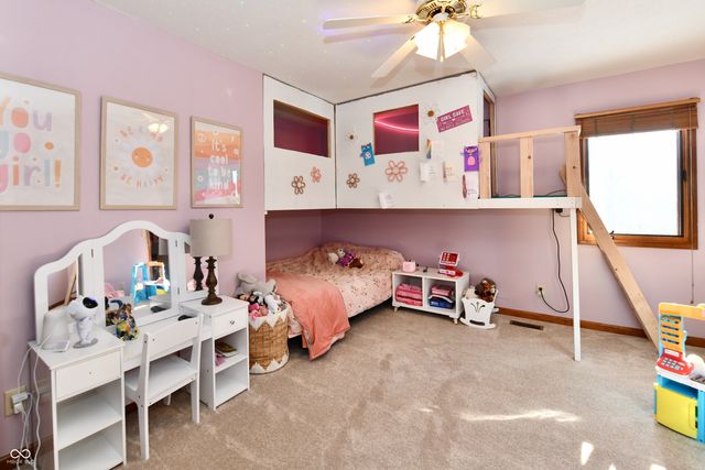 495 Rodeo Drive, Indianapolis, IN 46217