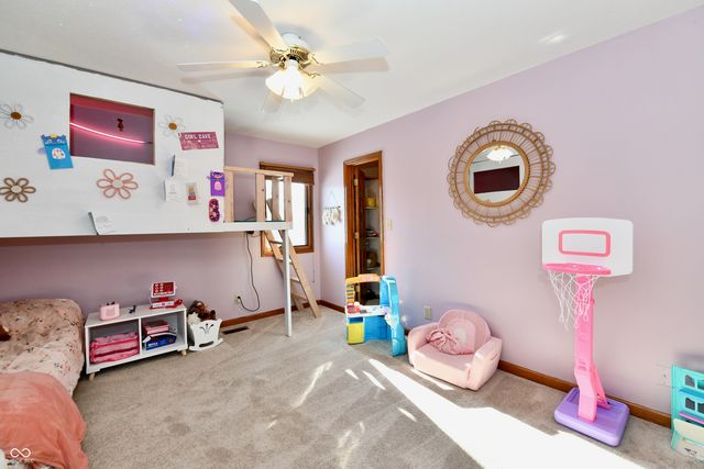 495 Rodeo Drive, Indianapolis, IN 46217