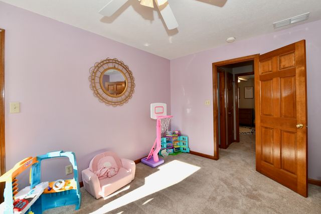 495 Rodeo Drive, Indianapolis, IN 46217