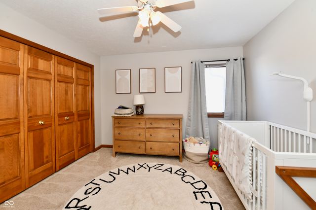 495 Rodeo Drive, Indianapolis, IN 46217