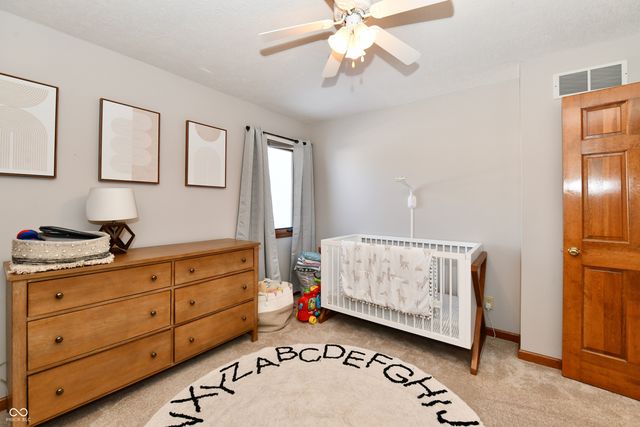 495 Rodeo Drive, Indianapolis, IN 46217