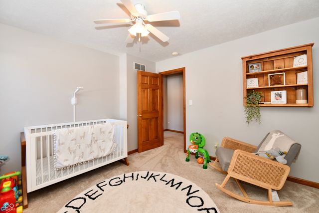 495 Rodeo Drive, Indianapolis, IN 46217