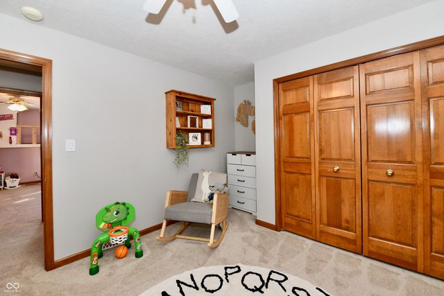 495 Rodeo Drive, Indianapolis, IN 46217