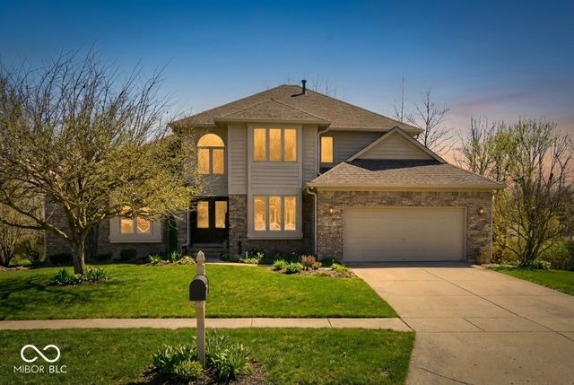 495 Rodeo Drive, Indianapolis, IN 46217