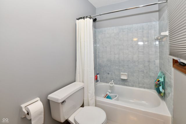 495 Rodeo Drive, Indianapolis, IN 46217