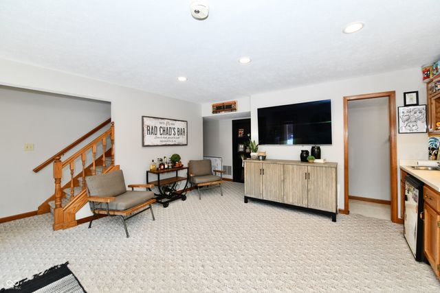 495 Rodeo Drive, Indianapolis, IN 46217