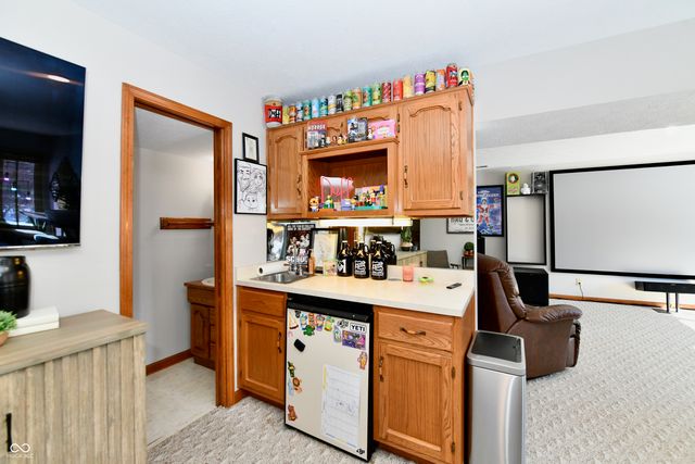 495 Rodeo Drive, Indianapolis, IN 46217