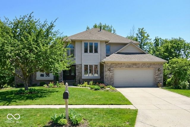 495 Rodeo Drive, Indianapolis, IN 46217