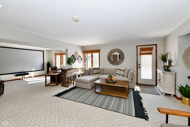 495 Rodeo Drive, Indianapolis, IN 46217