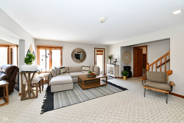 495 Rodeo Drive, Indianapolis, IN 46217