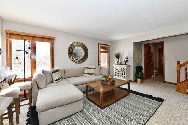 495 Rodeo Drive, Indianapolis, IN 46217