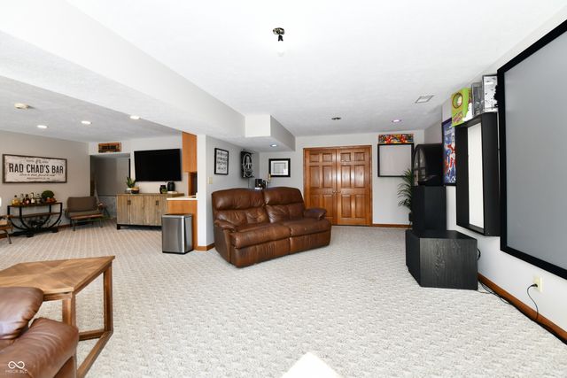 495 Rodeo Drive, Indianapolis, IN 46217